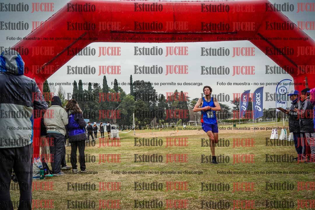 Fotos de la llegada