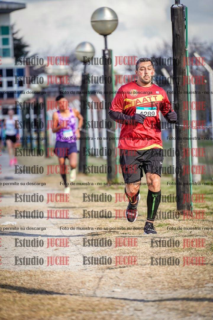Fotos en el circuito