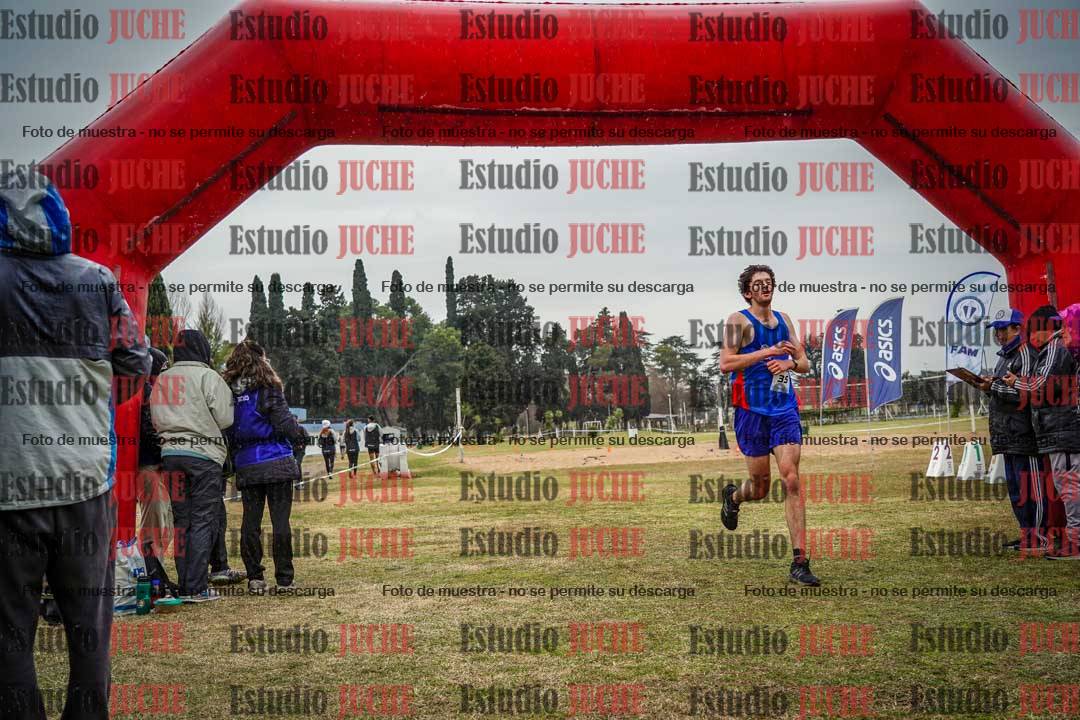 Fotos de la llegada