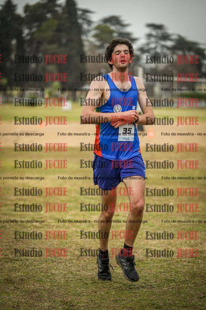 Fotos de la llegada