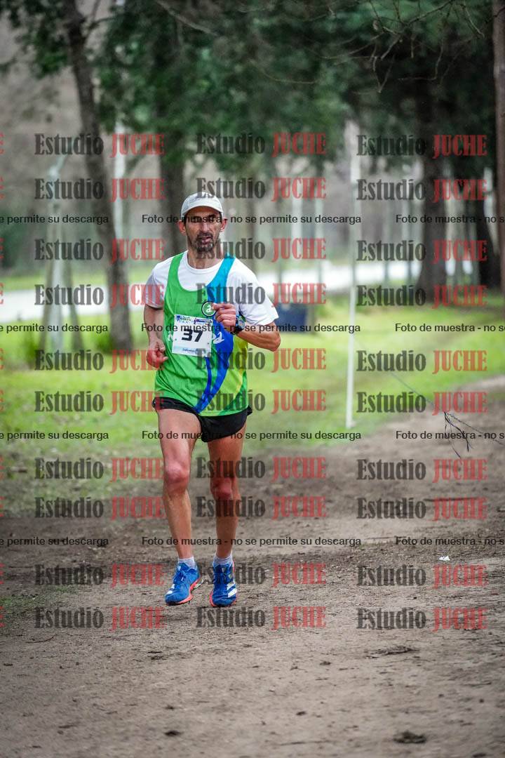 Fotos en el circuito