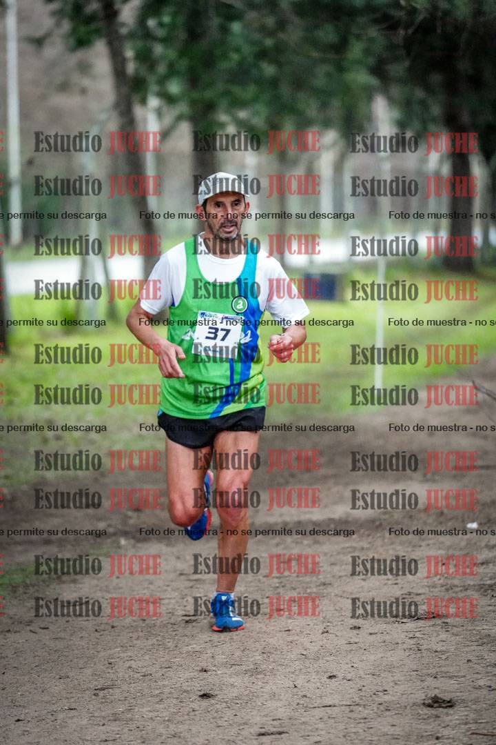 Fotos en el circuito
