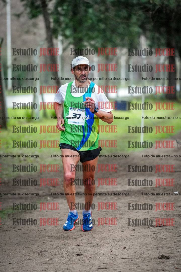 Fotos en el circuito