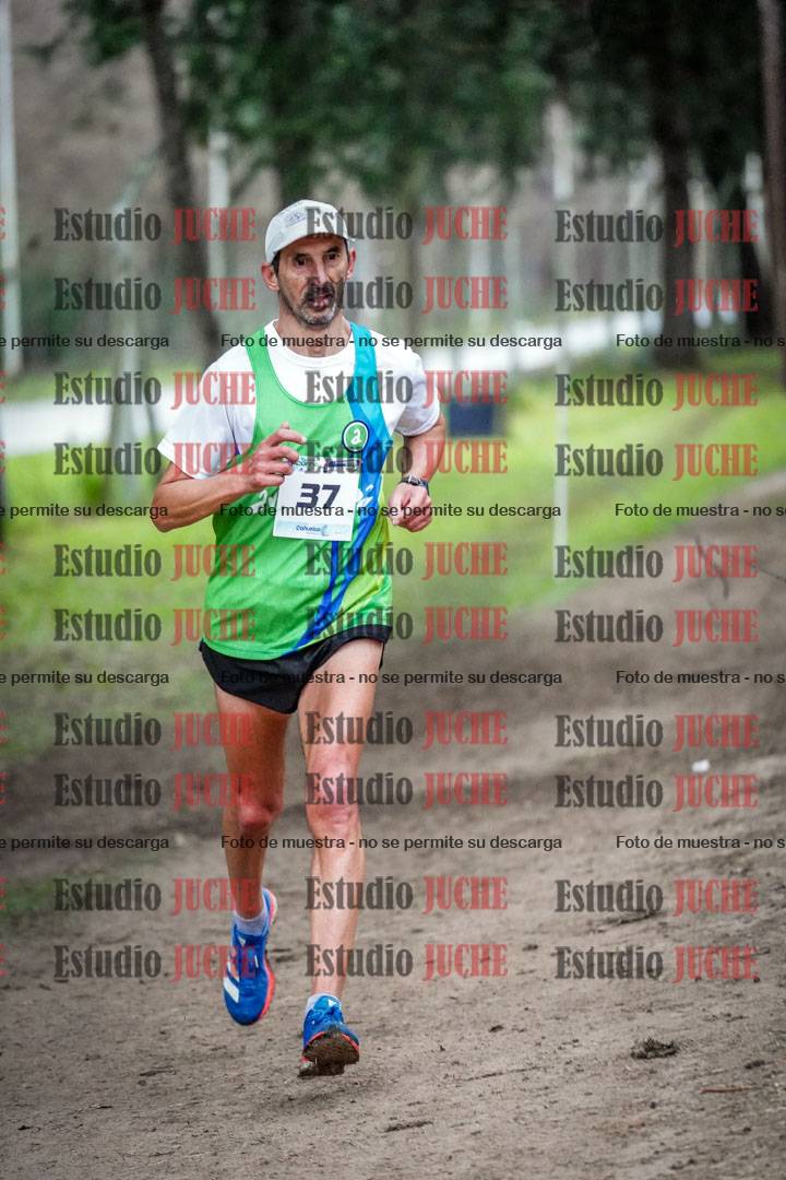 Fotos en el circuito