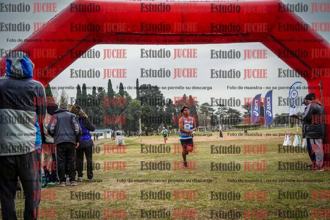 Fotos de la llegada