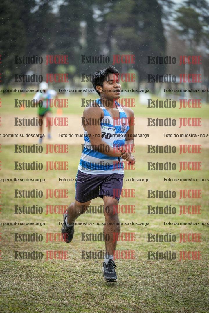 Fotos de la llegada