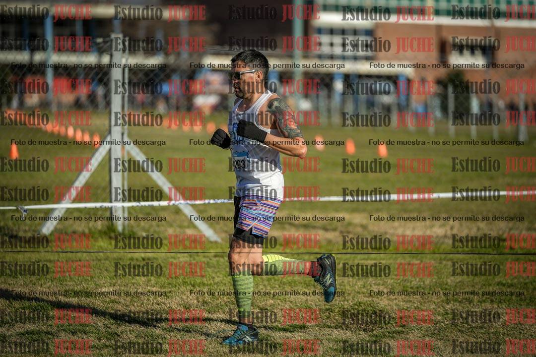 Fotos en el circuito