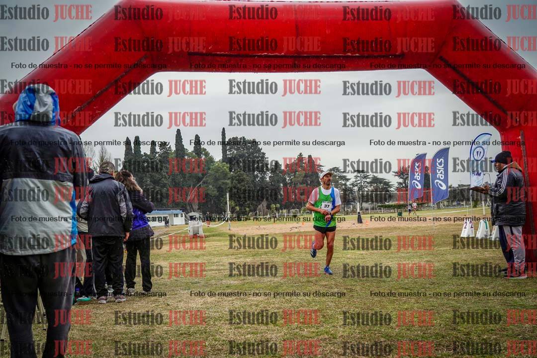 Fotos de la llegada