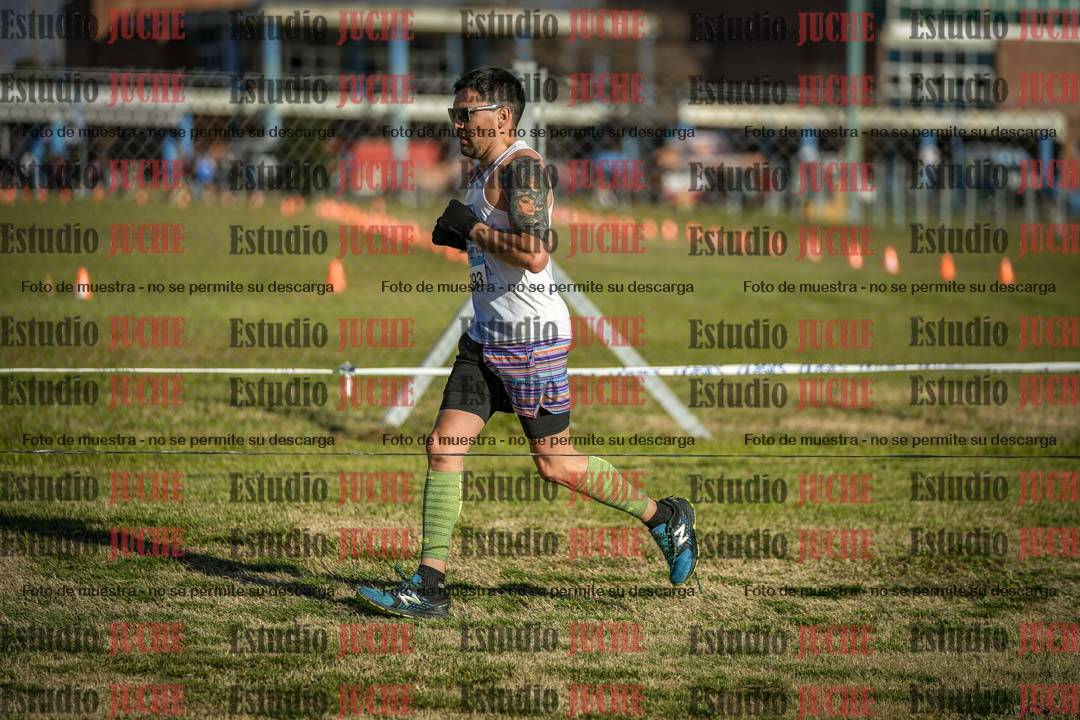 Fotos en el circuito