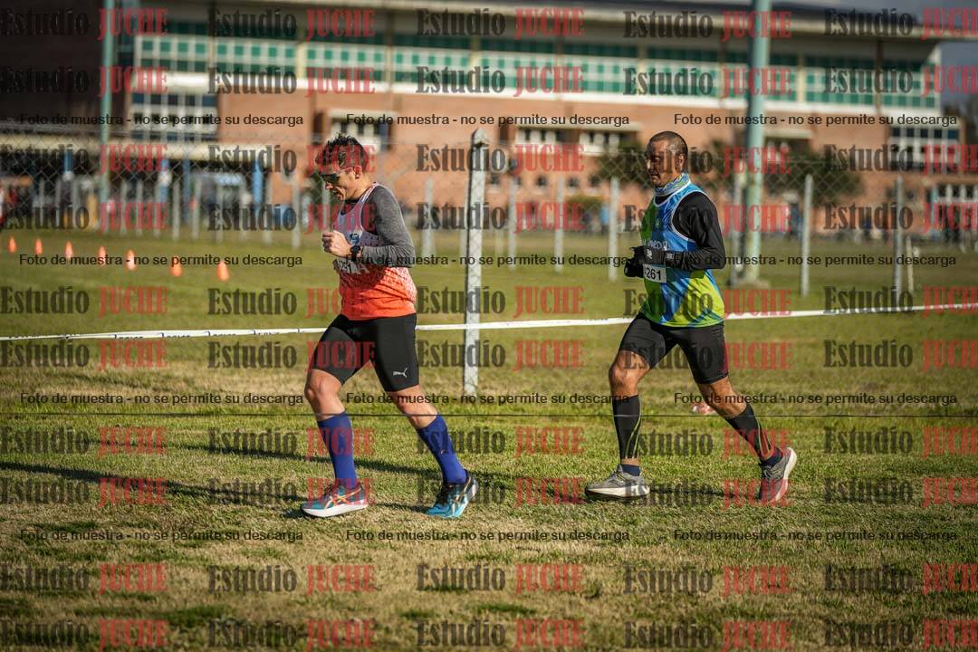 Fotos en el circuito