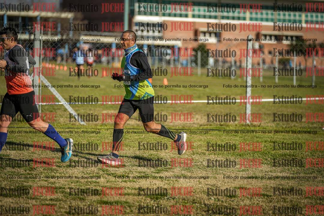 Fotos en el circuito