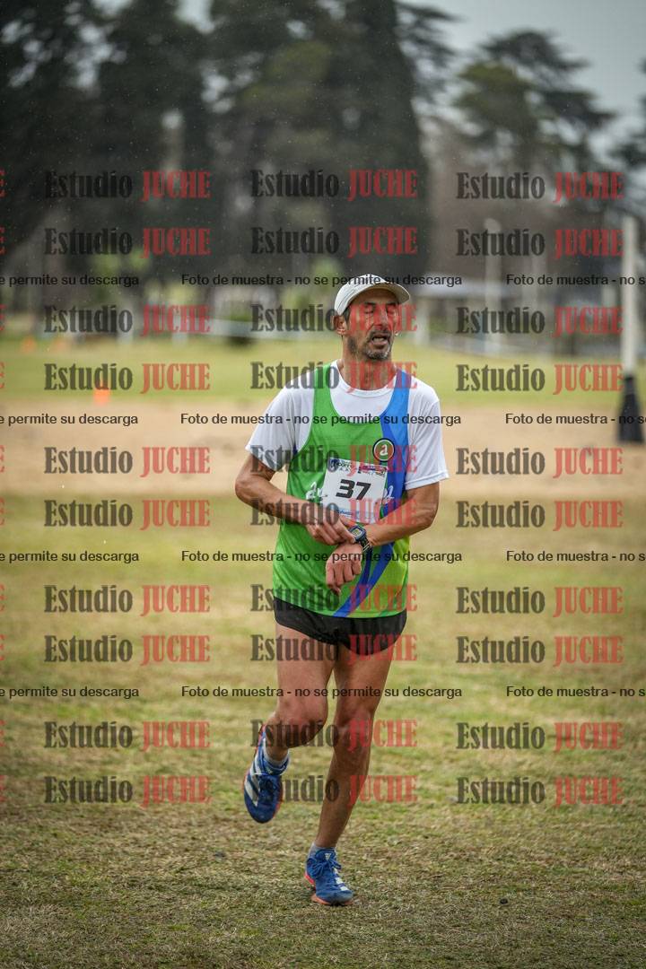 Fotos de la llegada