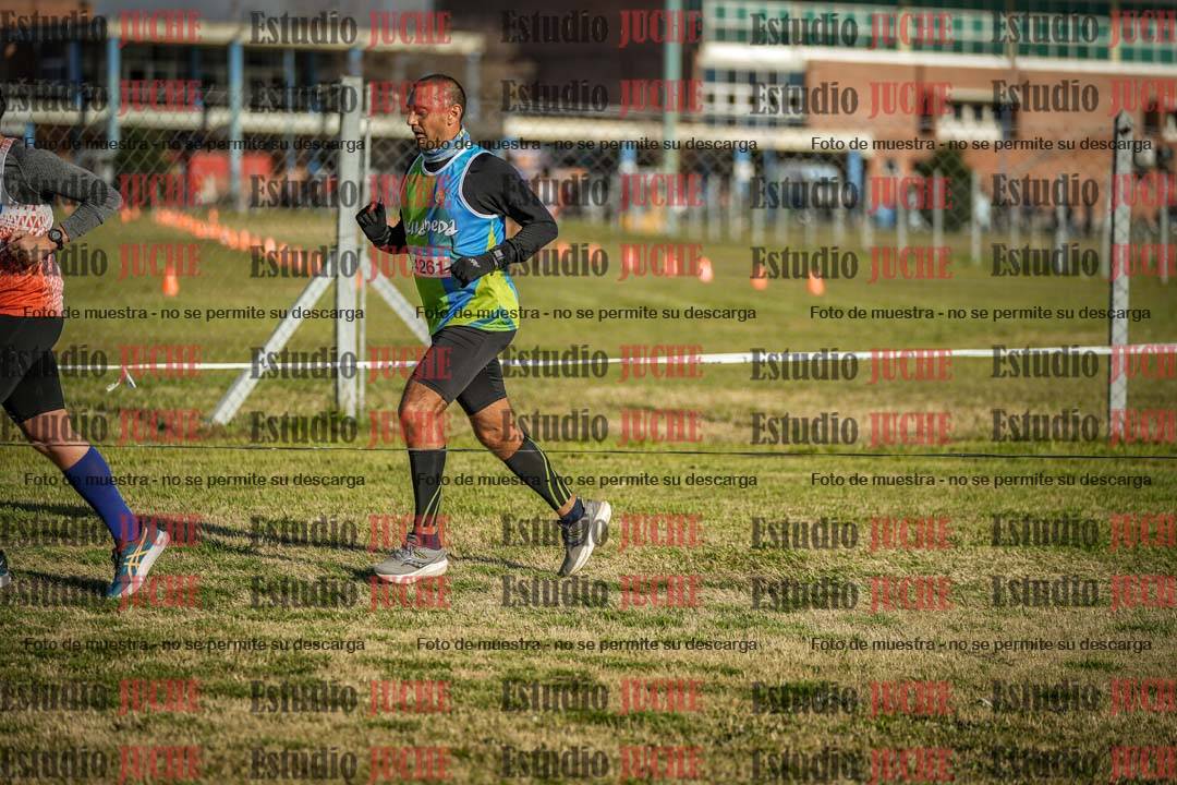 Fotos en el circuito