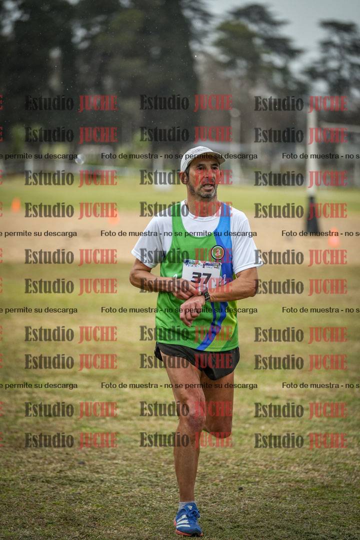 Fotos de la llegada