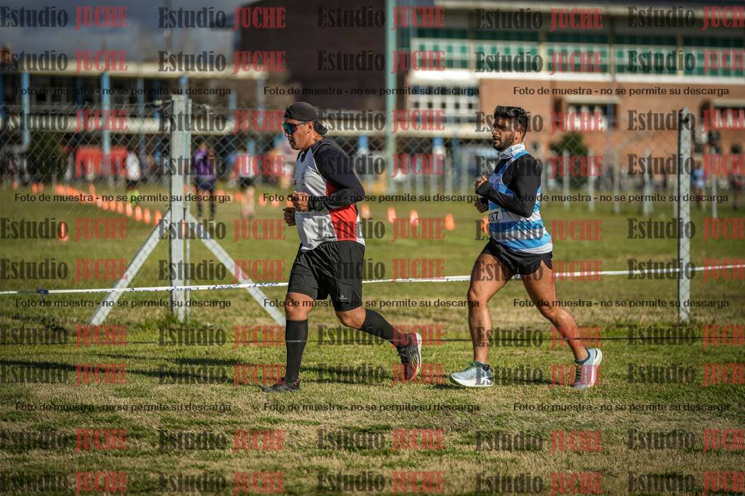 Fotos en el circuito