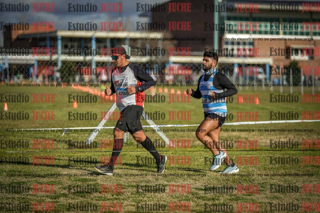 Fotos en el circuito