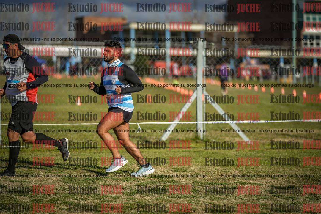 Fotos en el circuito
