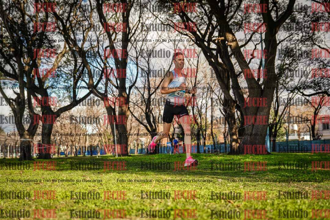 Fotos en el circuito