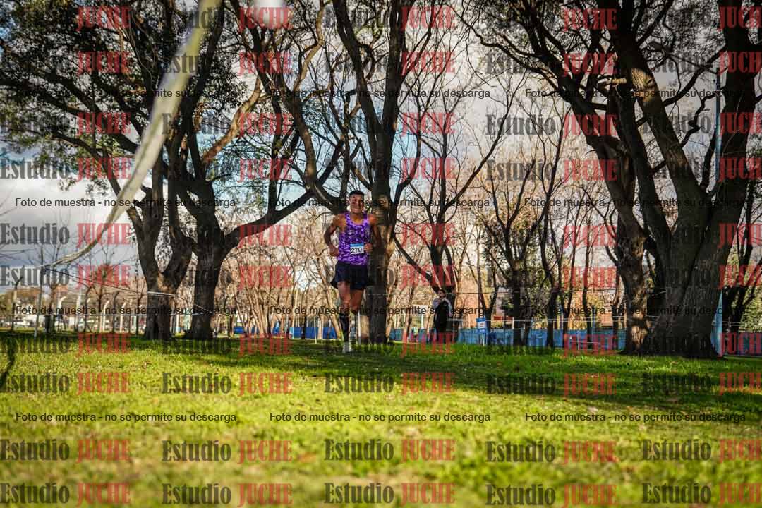 Fotos en el circuito