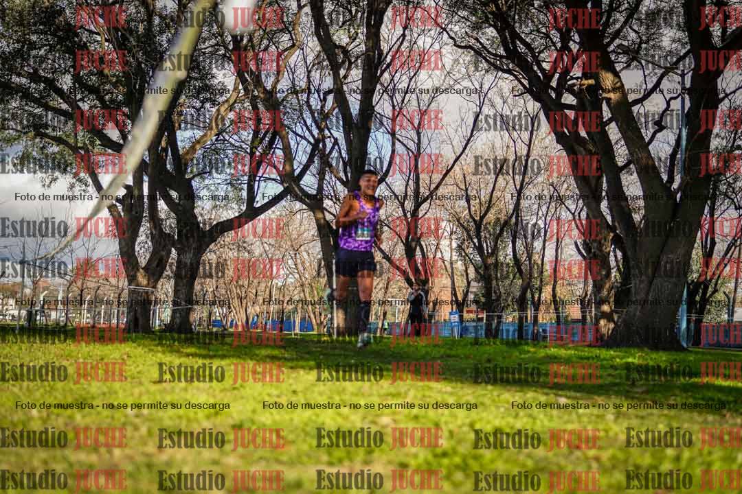 Fotos en el circuito