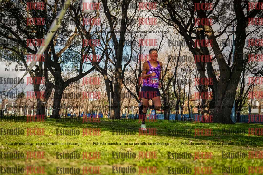 Fotos en el circuito