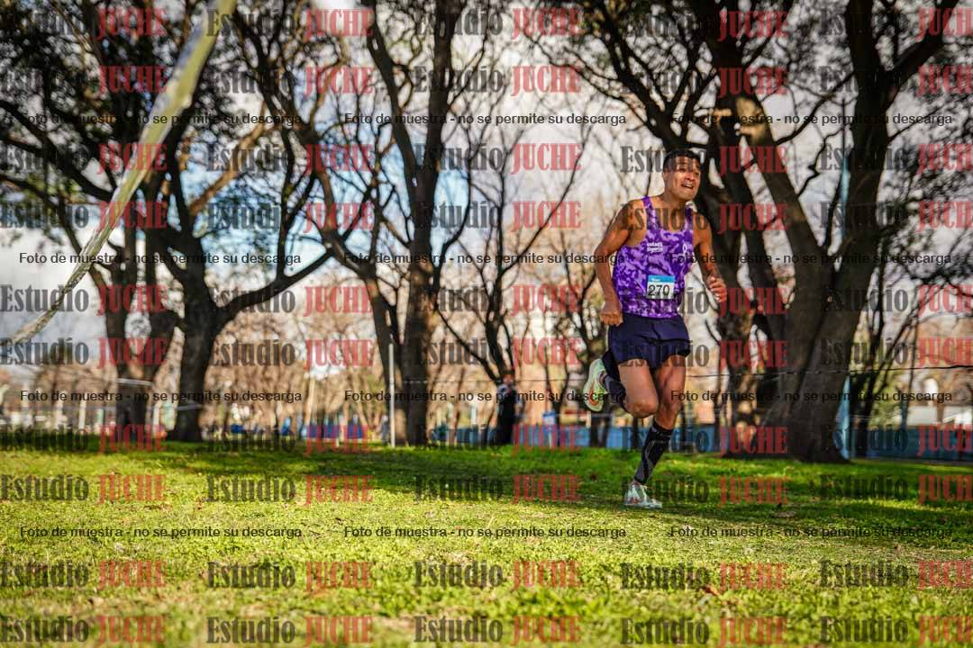 Fotos en el circuito