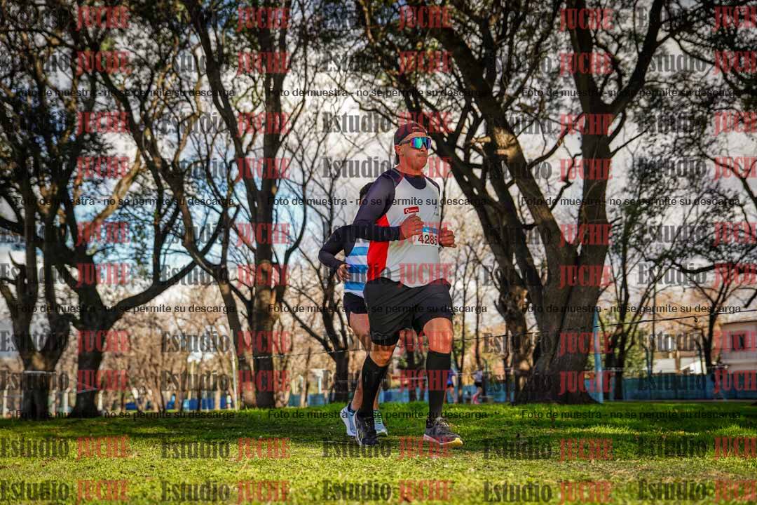 Fotos en el circuito