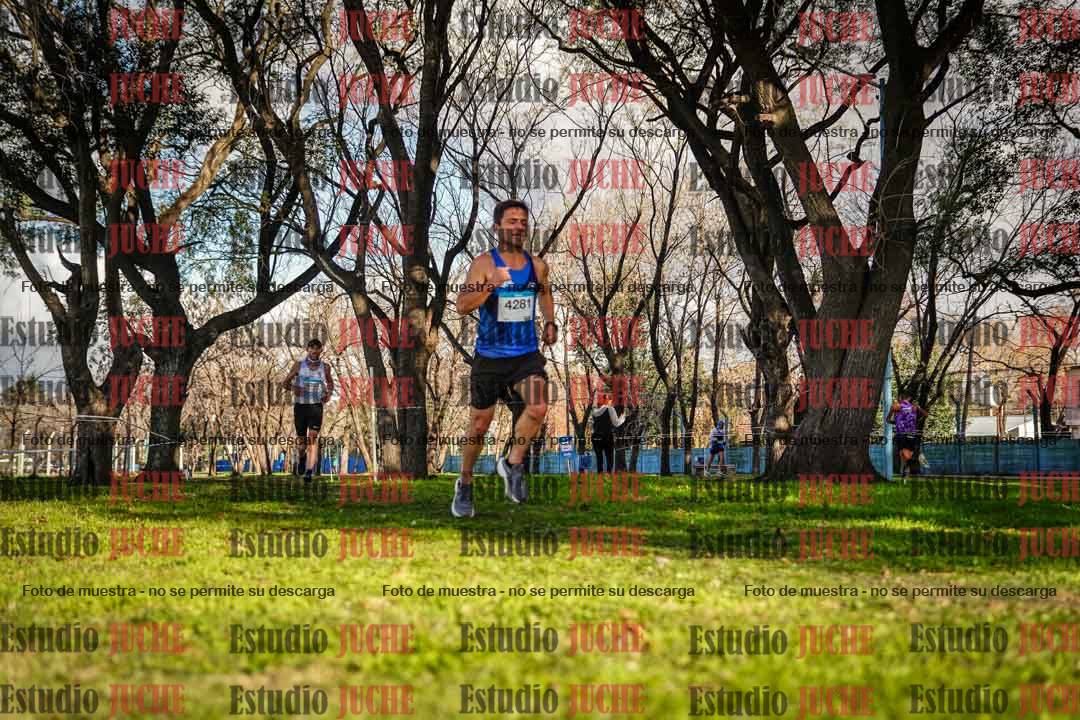 Fotos en el circuito