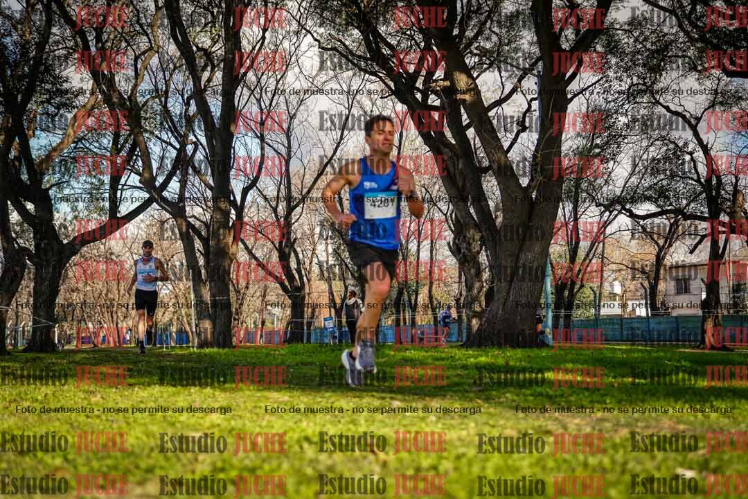 Fotos en el circuito