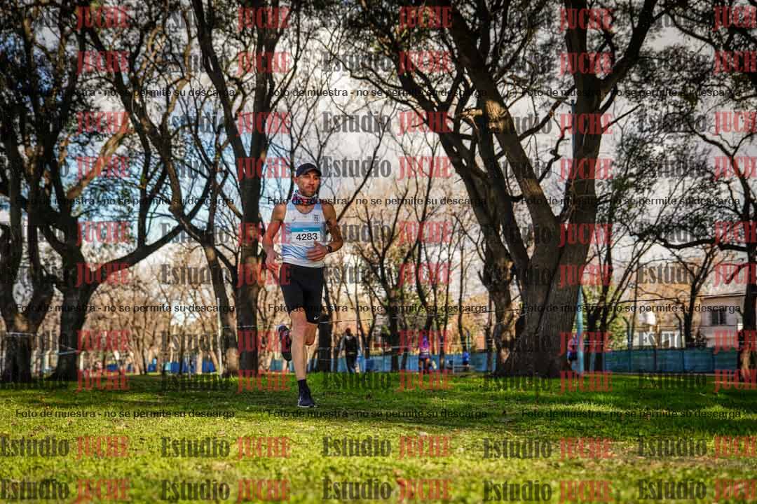 Fotos en el circuito