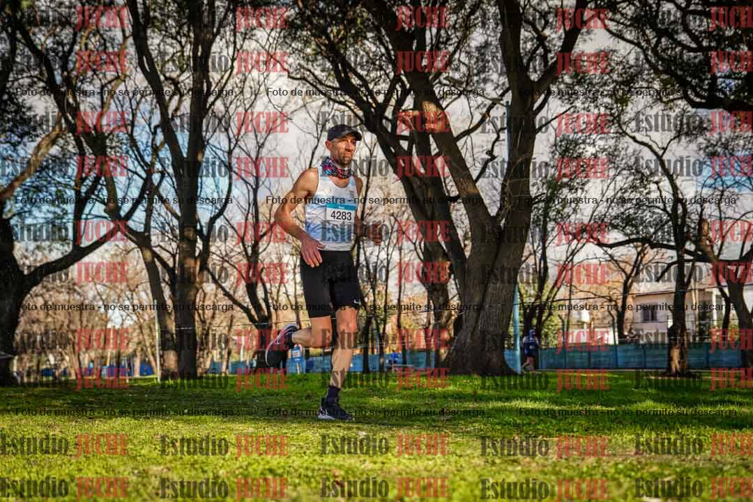 Fotos en el circuito