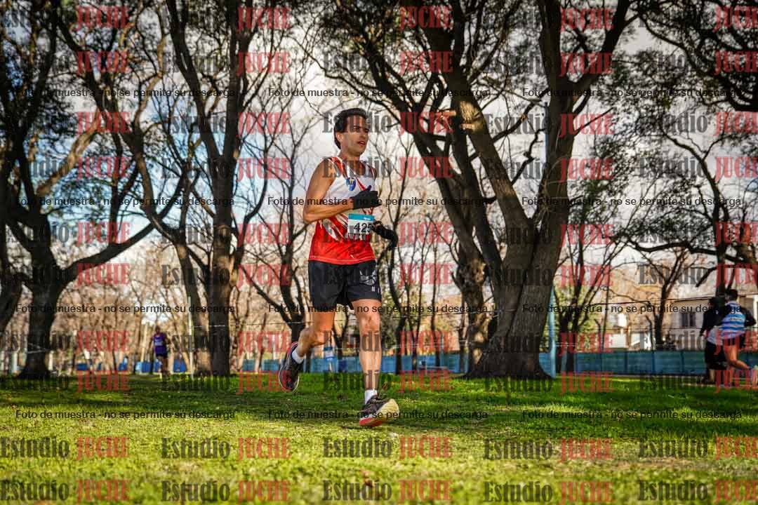 Fotos en el circuito
