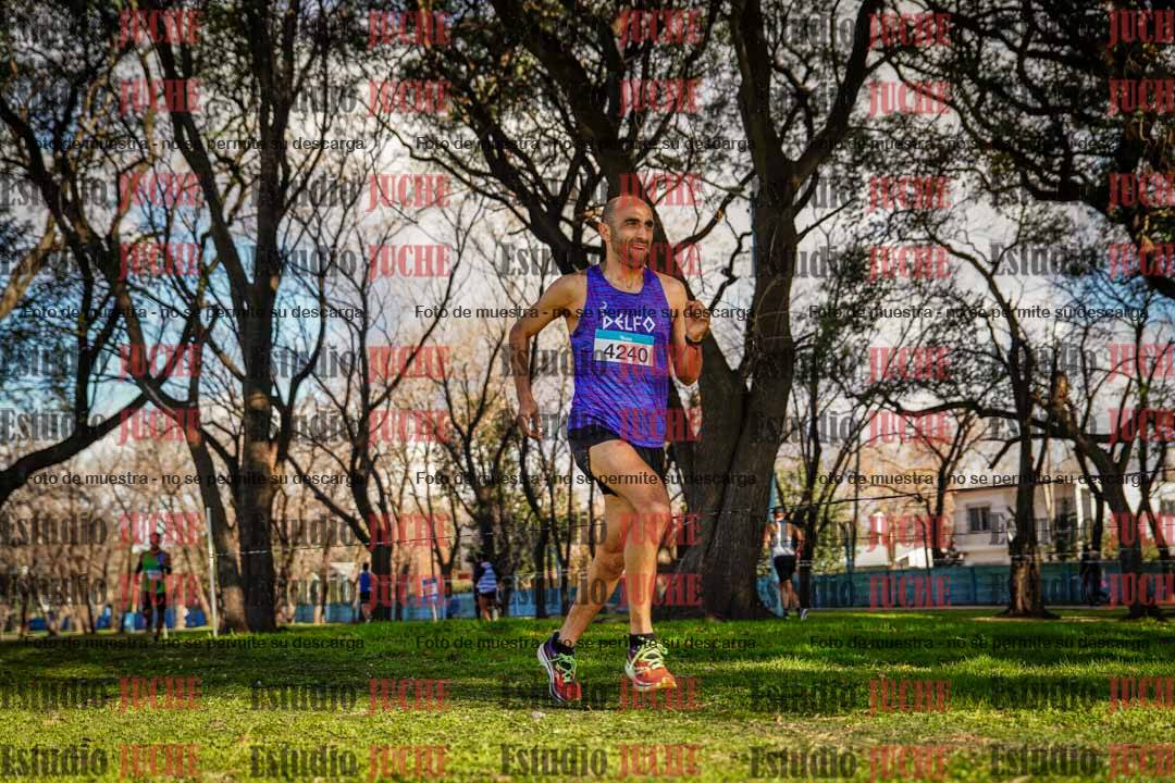 Fotos en el circuito