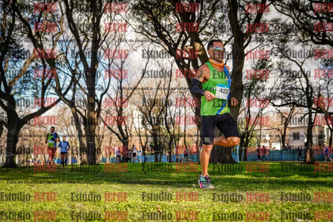 Fotos en el circuito