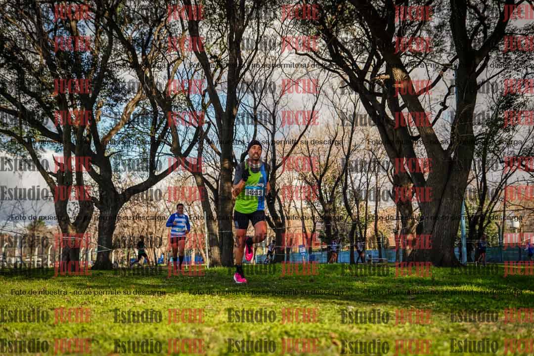 Fotos en el circuito