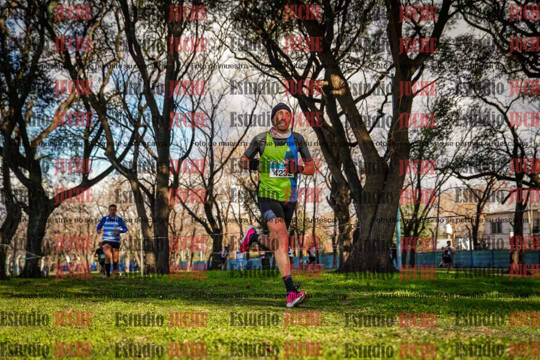 Fotos en el circuito