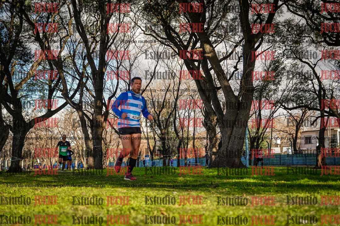 Fotos en el circuito