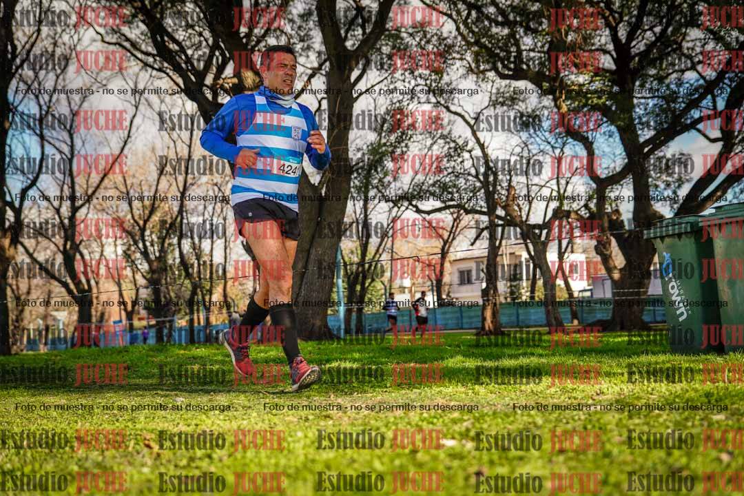 Fotos en el circuito