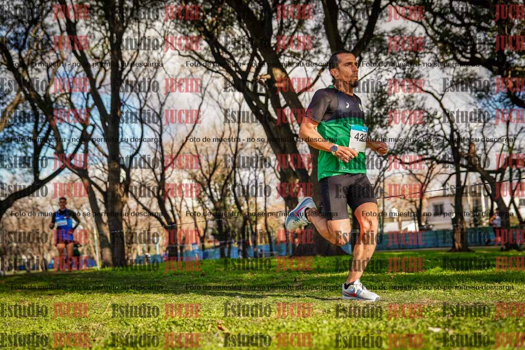 Fotos en el circuito