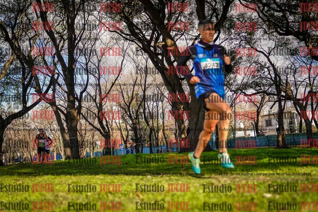 Fotos en el circuito
