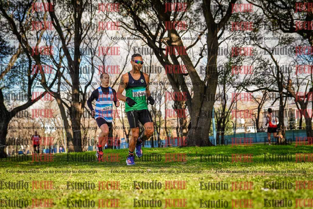 Fotos en el circuito