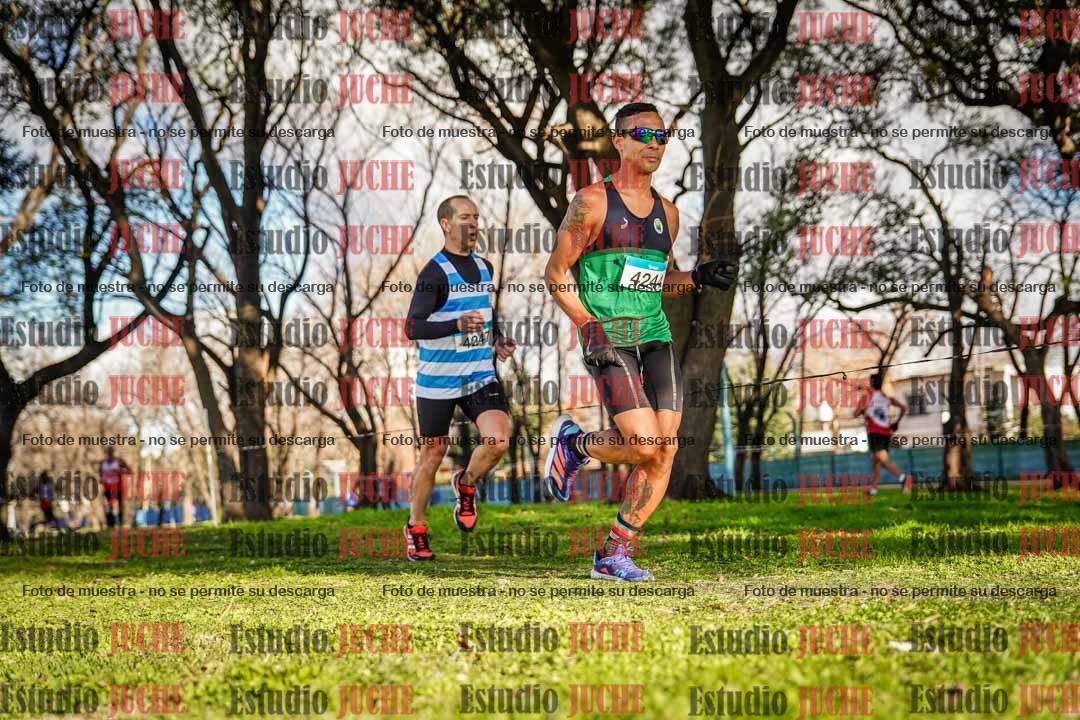 Fotos en el circuito