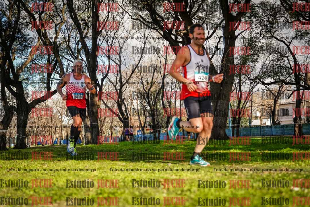 Fotos en el circuito
