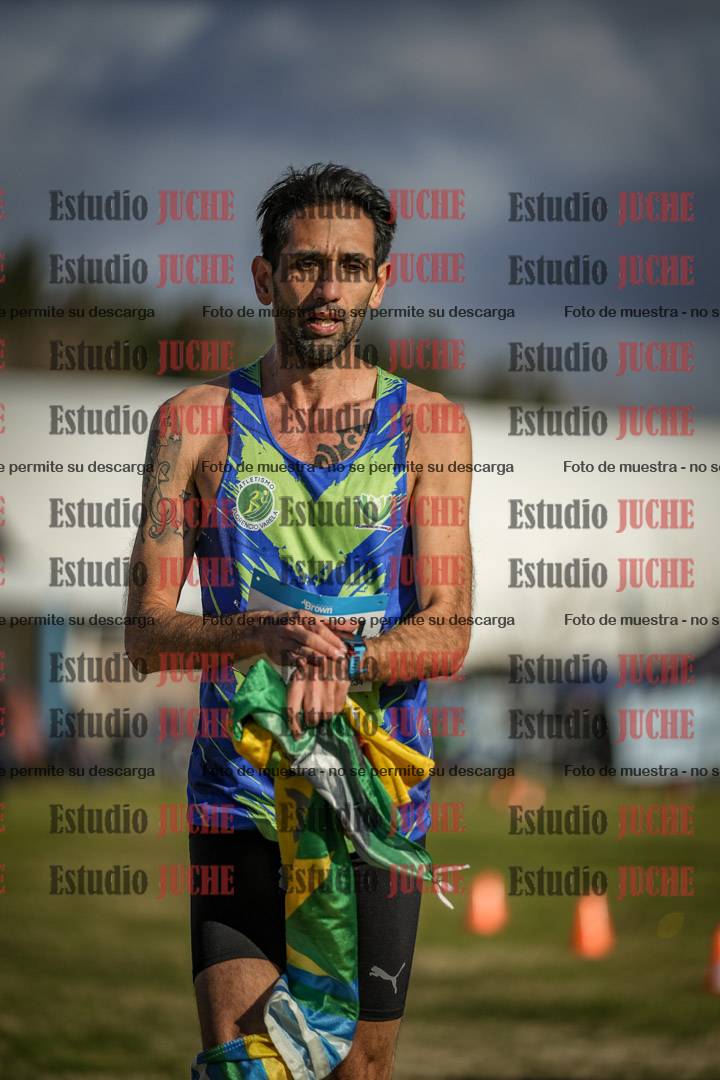 Fotos de las llegadas