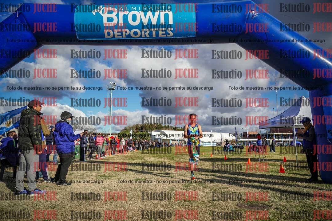 Fotos de las llegadas