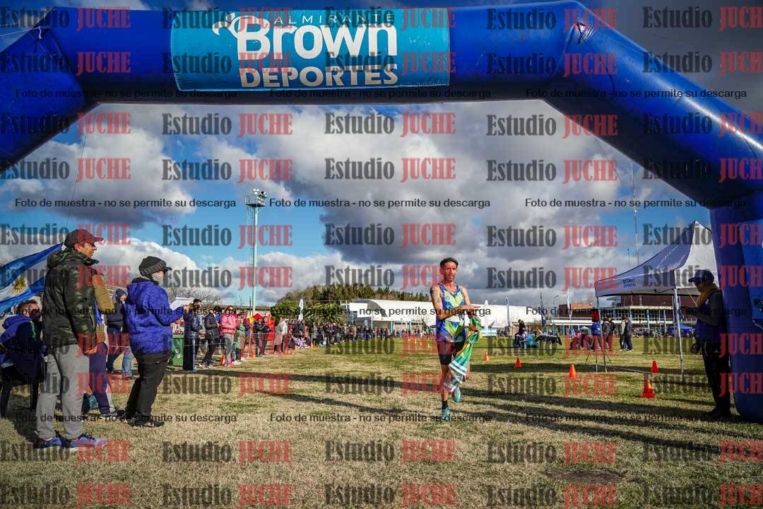 Fotos de las llegadas