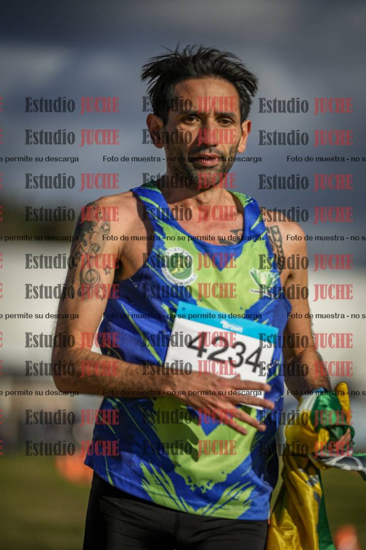 Fotos de las llegadas