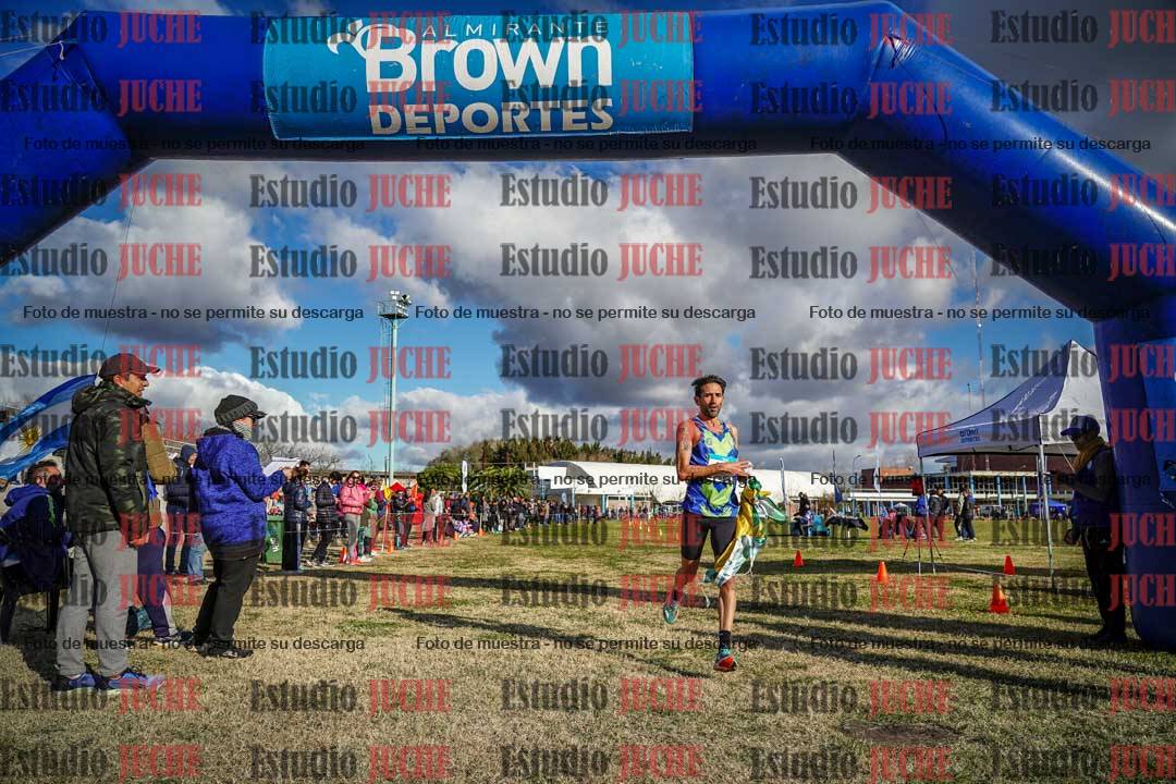 Fotos de las llegadas
