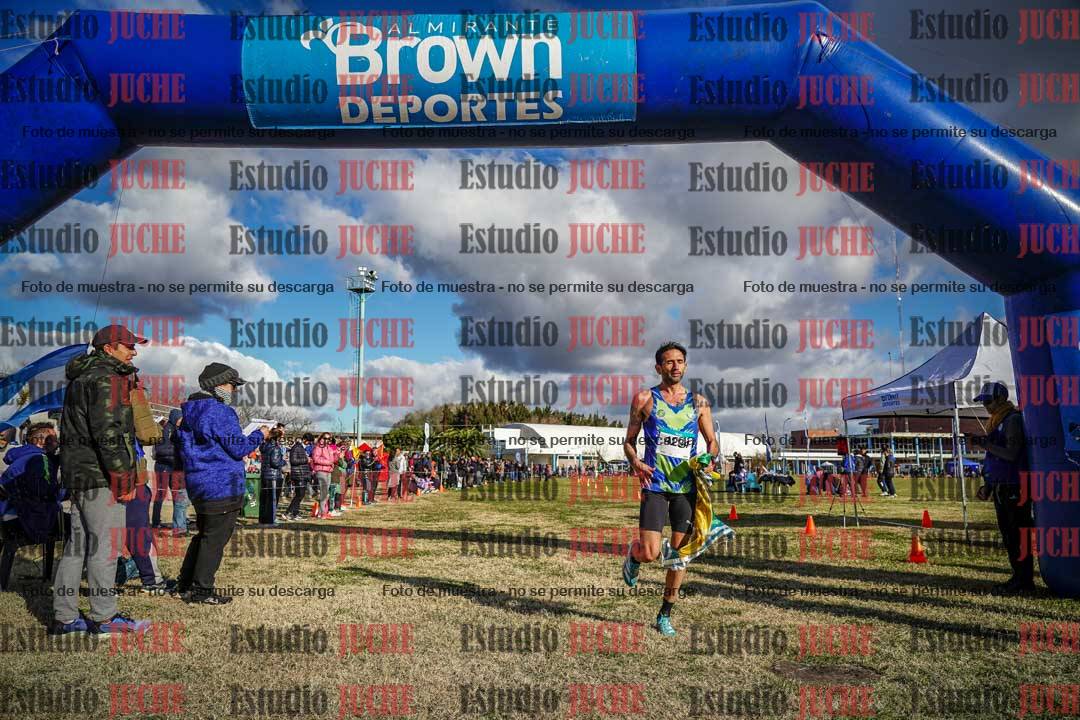 Fotos de las llegadas