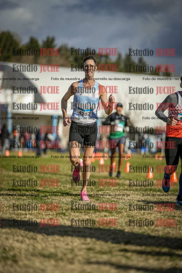 Fotos de las llegadas